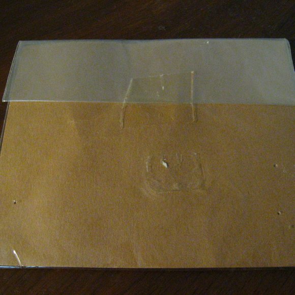 🛍 Victorian Memories Crochet Nottingham Lace Doilies - Picture 5 of 6